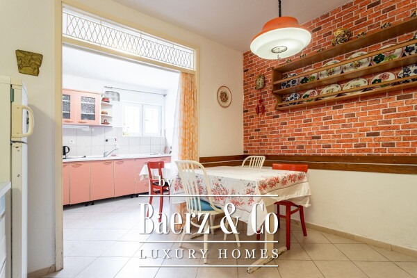 photo 19 Zaostrog, apartment house first row to the sea