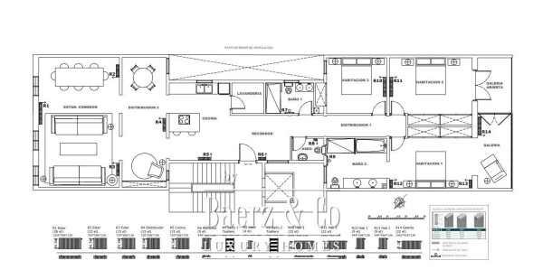 photo 27 Absolutely Luxurious: Brand New Prestigious Apartment in a Classified Finca Regia
