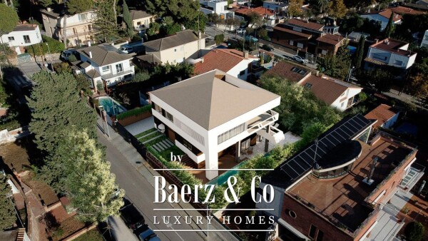 photo 30 Luxury House in Castelldefels: Exclusivity and Comfort Just Minutes from the Beach