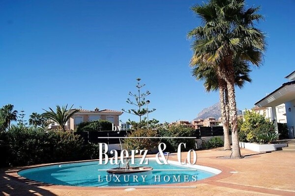 photo 4 Beautiful luxury home in Alfaz del Pi