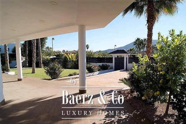 photo 6 Beautiful luxury home in Alfaz del Pi