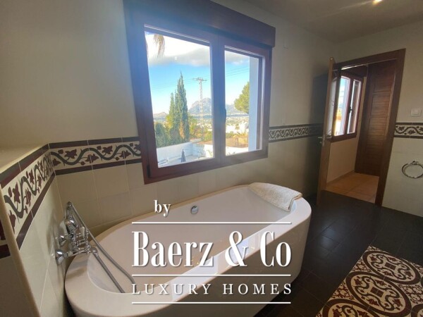 photo 12 Beautiful luxury home in Albir