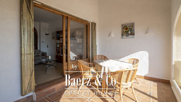 photo 32 Beautiful luxury home in Alfaz del Pi, Cautivador