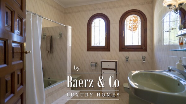 photo 35 Beautiful luxury home in Alfaz del Pi, Cautivador