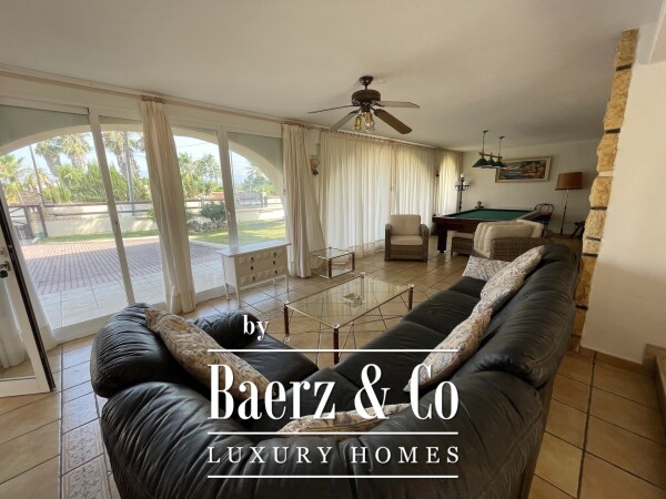 photo 8 Beautiful luxury home in Albir