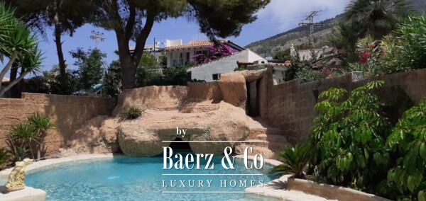 photo 30 Beautiful luxury home in Albir
