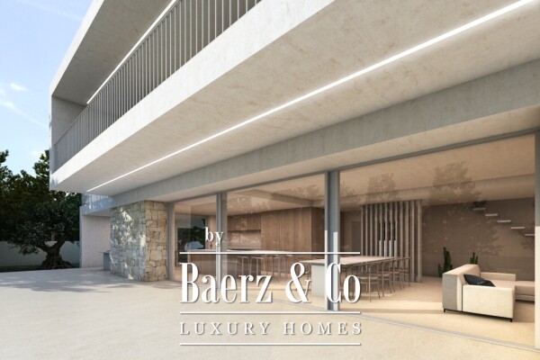 photo 4 Beautiful luxury home in Calp