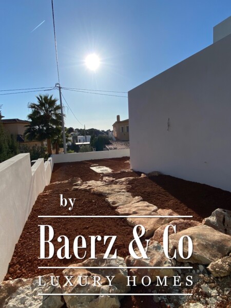 photo 12 Beautiful luxury home in Calp