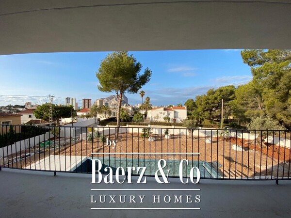 photo 50 Beautiful luxury home in Calp