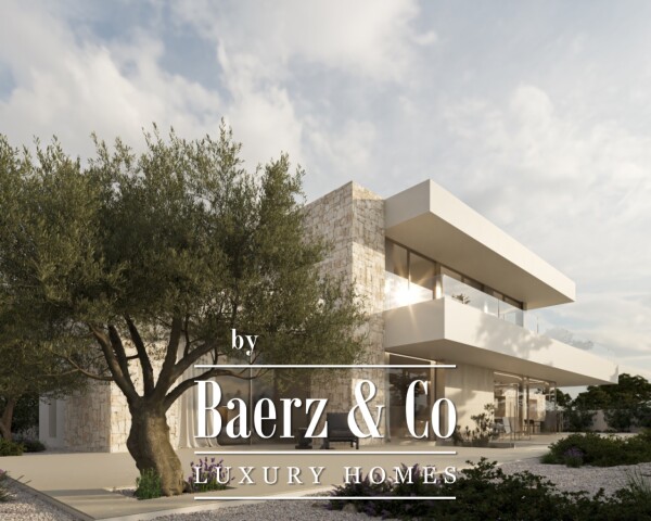 photo 4 Beautiful luxury home in Moraira