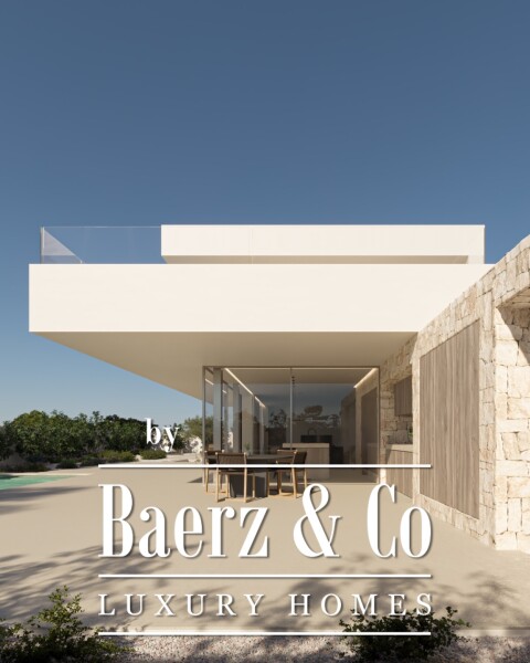 photo 7 Beautiful luxury home in Moraira