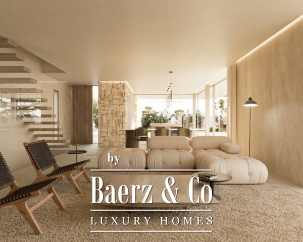 photo 10 Beautiful luxury home in Moraira