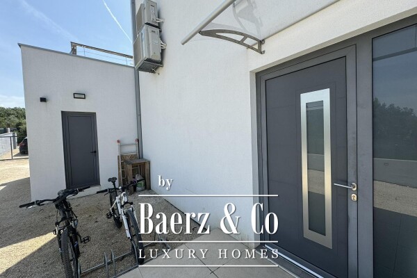 photo 26 Istria, Peroj, duplex with panoramic sea view, 500 m from the beach, investment opportunity!