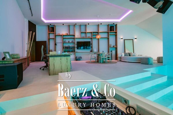 photo 12 Beautiful luxury home in Can Rimbau, Can Rimbau