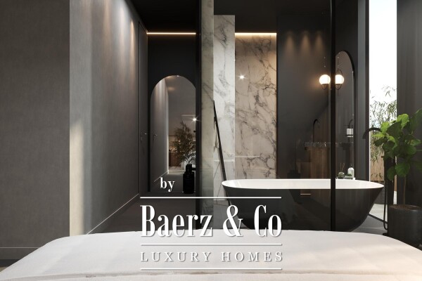 photo 22 Opatija, four-room apartment with 2 garage spaces of 149 m2 NEW BUILDING