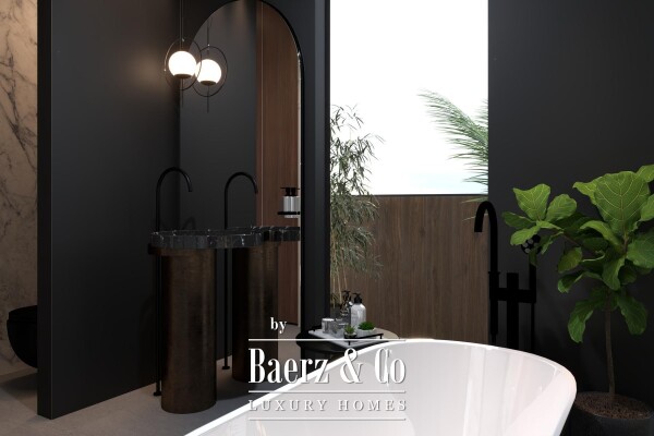 photo 23 Opatija, four-room apartment with 2 garage spaces of 149 m2 NEW BUILDING