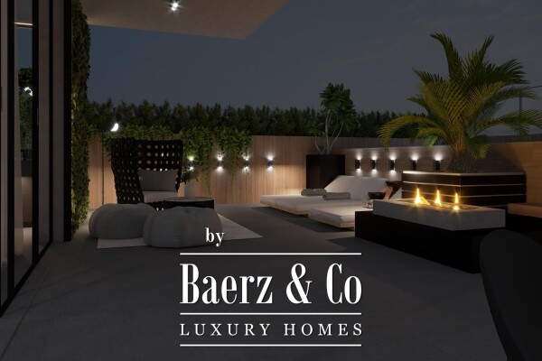 photo 11 Opatija, four-room apartment with 2 garage spaces of 138 m2 NEW BUILDING