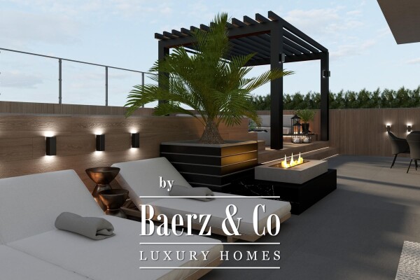 photo 30 Opatija, five-room apartment with 3 garage spaces of 138 m2 NEW BUILDING