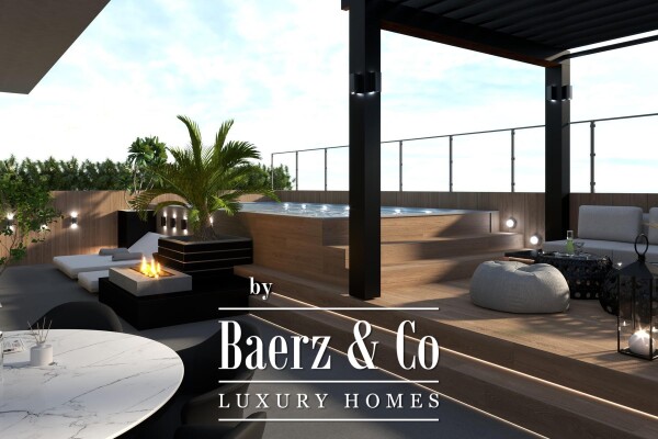 photo 25 Opatija, four-room apartment + 2 garage spaces, 131 m2, NEW BUILDING