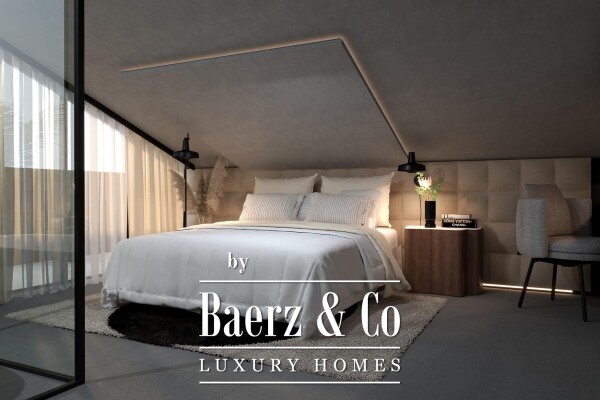 photo 14 Opatija, two-storey four-room apartment + 2 garage spaces, 170 m2, NEW BUILDING