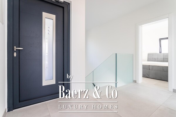 photo 24 Brela, a modern villa with a panoramic view