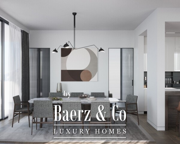 photo 15 Cozy One Bedroom Apartment in Tivat with Terrace and Seaview