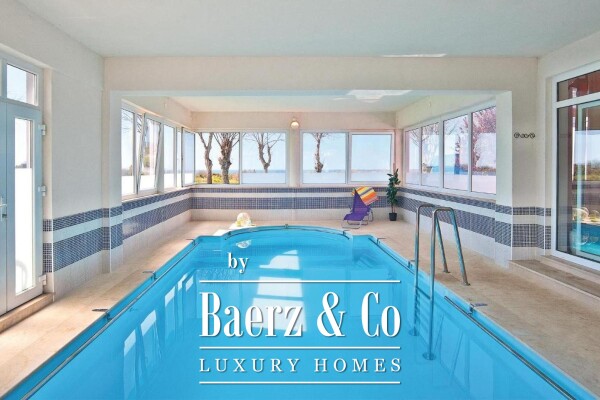 photo 1 Istra, Vodnjan three apartment house with INDOOR POOL