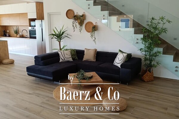 photo 13 Medulin, Pomer - beautiful villa with wellness NUA 195 m2 with sea view - 150 m from the sea