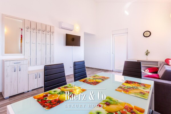 photo 43 Istria, Medulin, large detached house with 7 apartments 100 m from the sea