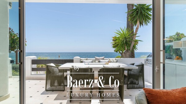 photo 9 Apartment - Puente Romano - Marbella - Ref: 8451