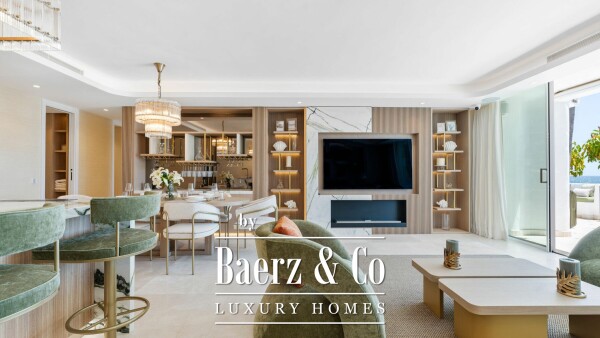 photo 11 Apartment - Puente Romano - Marbella - Ref: 8451