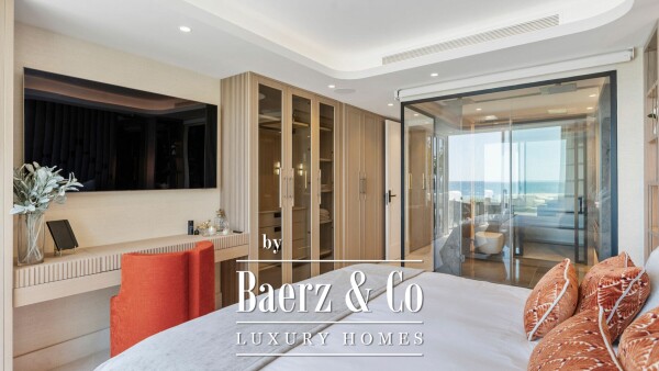 photo 20 Apartment - Puente Romano - Marbella - Ref: 8451