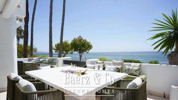 photo 36 Apartment - Puente Romano - Marbella - Ref: 8451