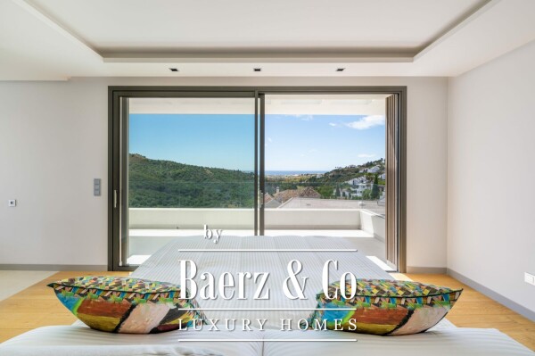 photo 14 Villa - La Quinta - Benahavis - Ref: 8457