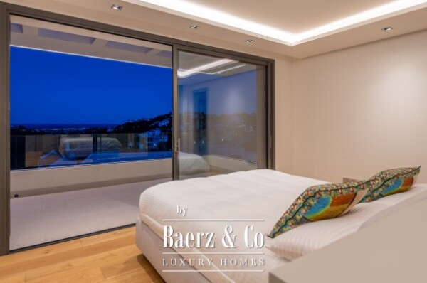 photo 50 Villa - La Quinta - Benahavis - Ref: 8457