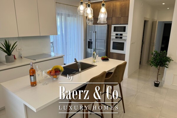 photo 22 Selce, Crikvenica, exceptional luxury villa NKP 400 m2 with pool and sea view