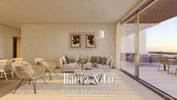 photo 8 Top class apartment in Abama