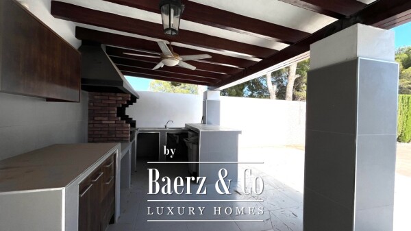 photo 10 Beautiful luxury home in La Nucía