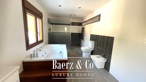 photo 19 Beautiful luxury home in La Nucía