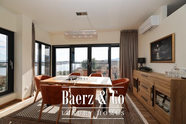 photo 21 Zadar, Lukoran, luxury villa with sea view