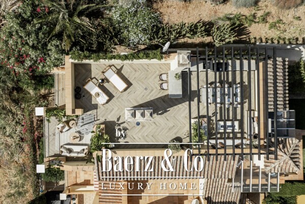 photo 3 Villa - Nueva Andalucia - Marbella - Ref: 8463