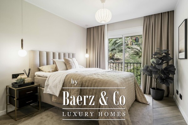 photo 22 Villa - Nueva Andalucia - Marbella - Ref: 8463