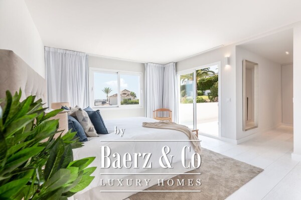 photo 36 Villa - Nueva Andalucia - Marbella - Ref: 8463