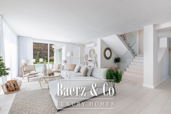 photo 47 Villa - Nueva Andalucia - Marbella - Ref: 8463