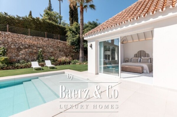 photo 56 Villa - Nueva Andalucia - Marbella - Ref: 8463