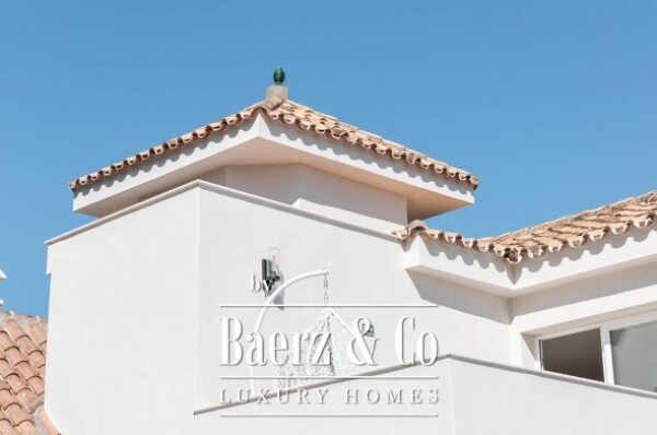 photo 90 Villa - Nueva Andalucia - Marbella - Ref: 8463