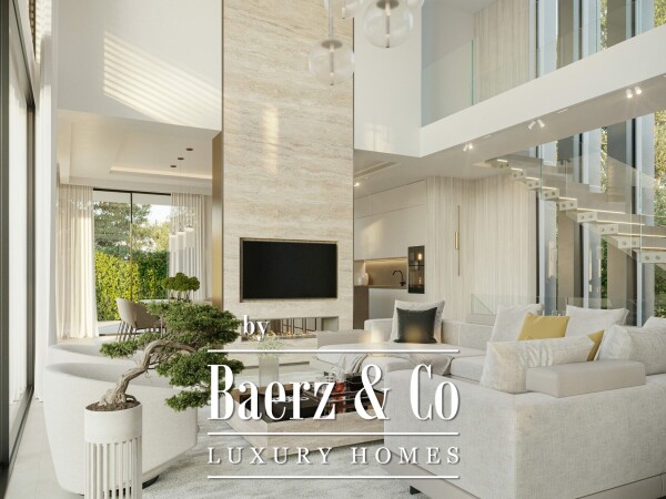 photo 10 Villas - Nueva Andalucia - Marbella - Ref: 8475