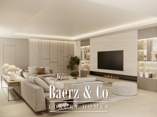 photo 11 Villas - Nueva Andalucia - Marbella - Ref: 8475