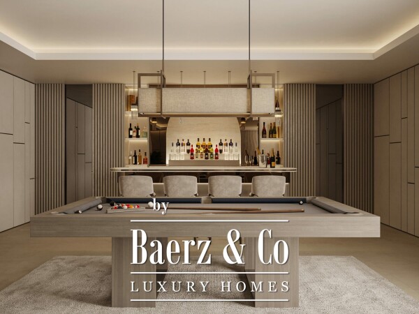 photo 12 Villas - Nueva Andalucia - Marbella - Ref: 8475