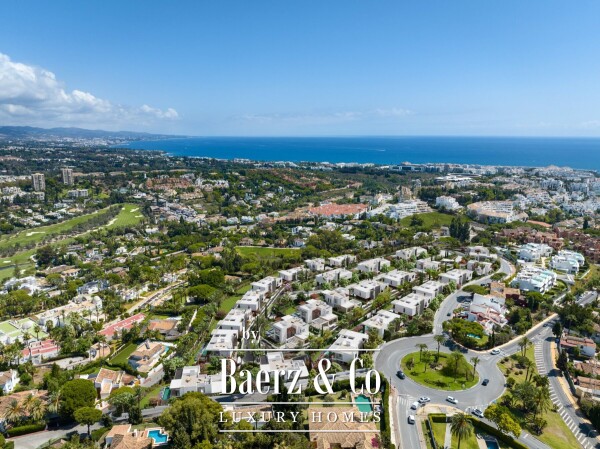 photo 16 Villas - Nueva Andalucia - Marbella - Ref: 8475